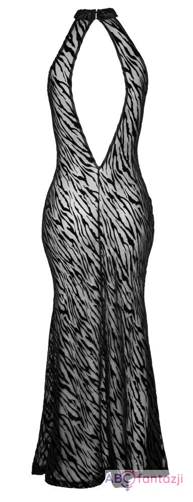 Sukienka Anna XL Noir Handmade Noir Handmade Sukienka Anna XL Noir Handmade Noir Handmade