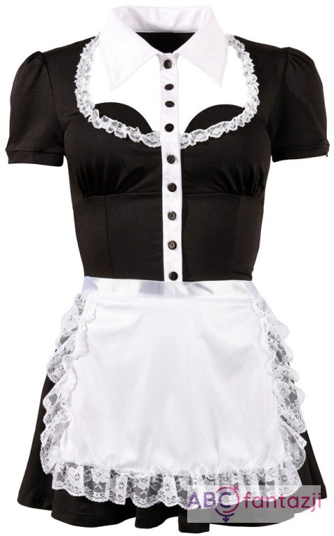Komplet kelnerka S Cottelli Costumes Komplet kelnerka S Cottelli Costumes