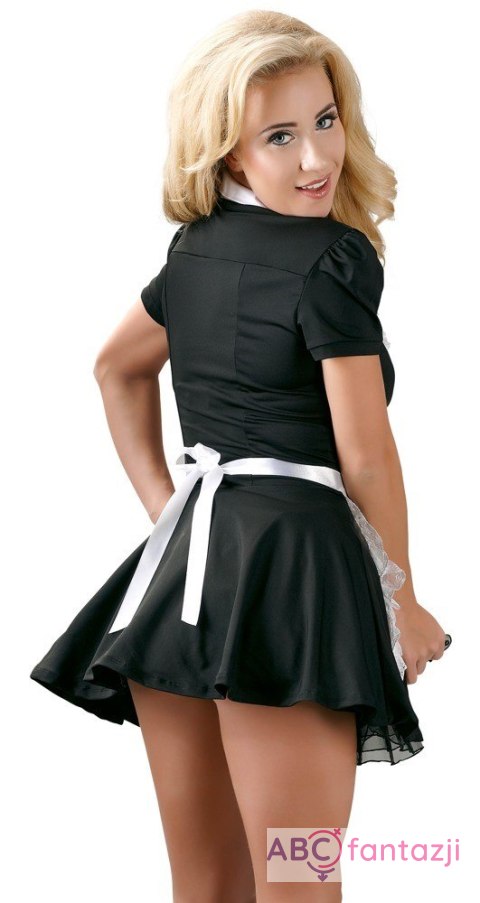 Komplet kelnerka S Cottelli Costumes Komplet kelnerka S Cottelli Costumes