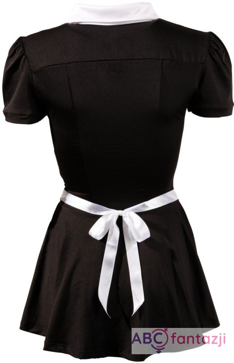 Komplet kelnerka S Cottelli Costumes Komplet kelnerka S Cottelli Costumes