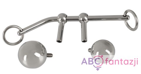 Korki Bondage z 10 m liną You2Toys Korki Bondage z 10 m liną You2Toys