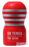 Masturbator SD Original Vacuum Cup Regular Tenga Tenga