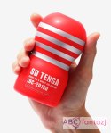 Masturbator SD Original Vacuum Cup Regular Tenga Tenga