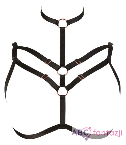 Biustonosz uprząż L/XL Biustonosz uprząż L/XL