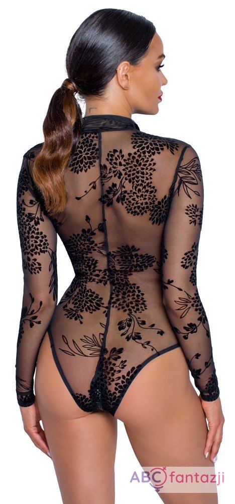 Body Luna M Noir Handmade Noir Handmade Body Luna M Noir Handmade Noir Handmade