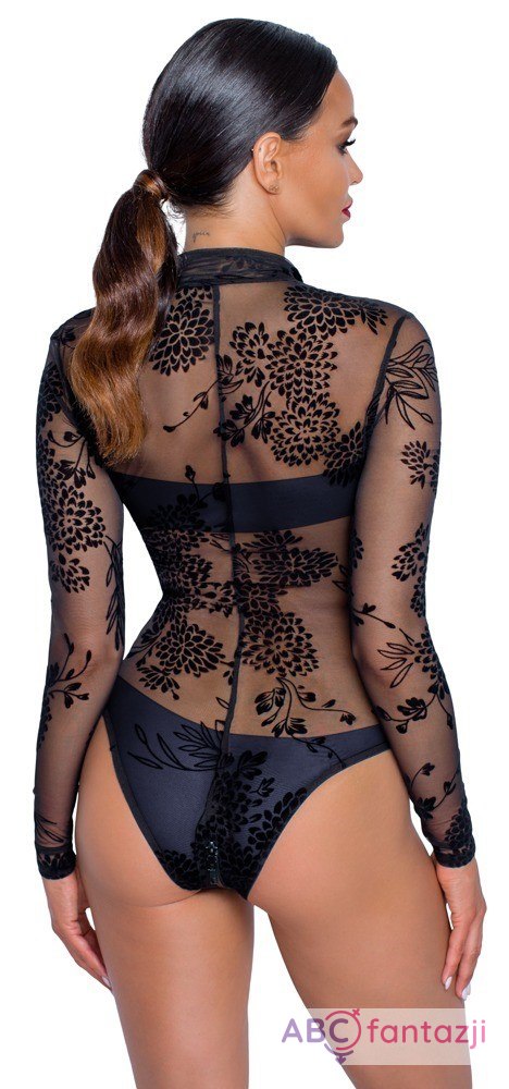 Body Luna M Noir Handmade Noir Handmade Body Luna M Noir Handmade Noir Handmade
