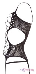 Komplet Illusion S-L Lingerie by Mandy Mystery