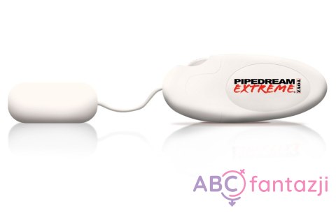Masturbator z wibracjami Pipedream Pipedream Extreme Masturbator z wibracjami Pipedream Pipedream Extreme