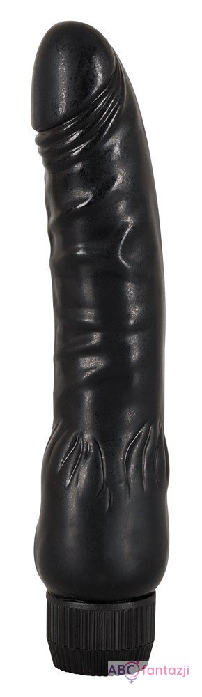 Wibrator Black Hammer You2Toys Wibrator Black Hammer You2Toys