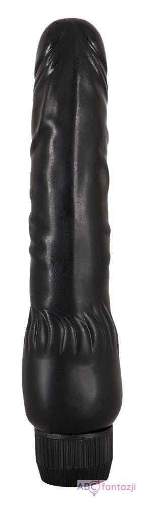 Wibrator Black Hammer You2Toys Wibrator Black Hammer You2Toys