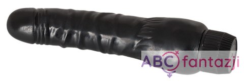 Wibrator Black Hammer You2Toys Wibrator Black Hammer You2Toys