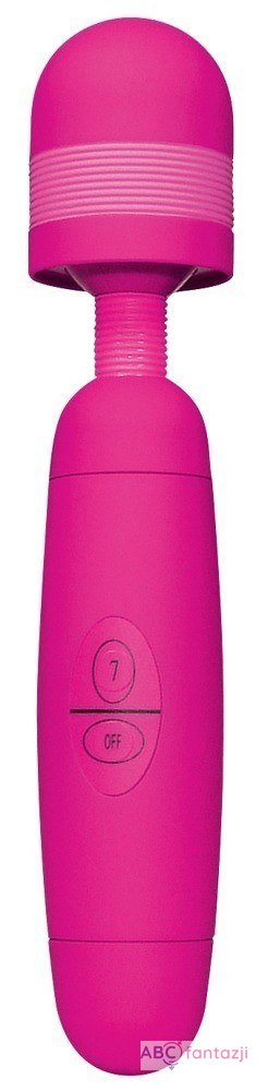 Wibrator Stimulating Spa Massage Wand Wibrator Stimulating Spa Massage Wand
