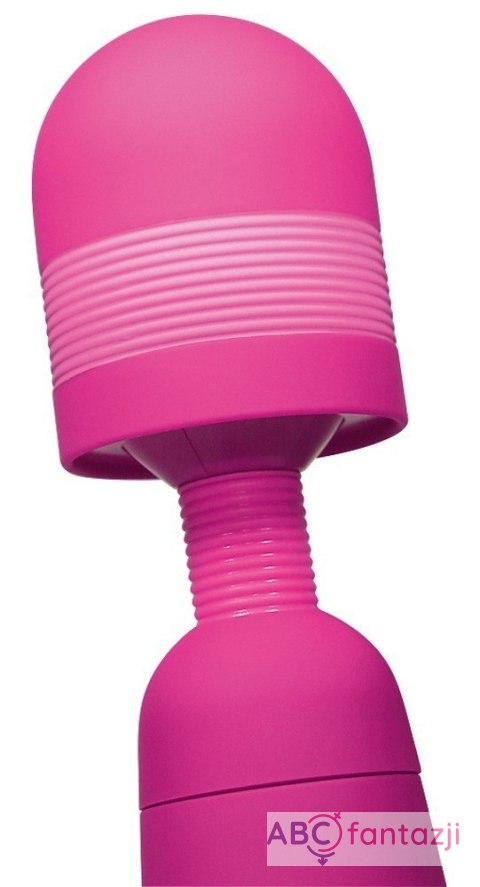 Wibrator Stimulating Spa Massage Wand Wibrator Stimulating Spa Massage Wand