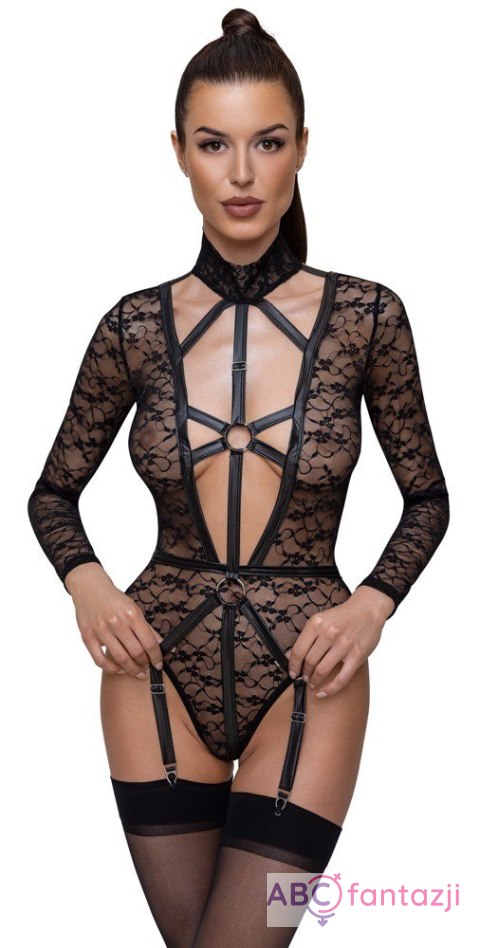 Body Isabel XL Cottelli Lingerie Cottelli Lingerie Body Isabel XL Cottelli Lingerie Cottelli Lingerie