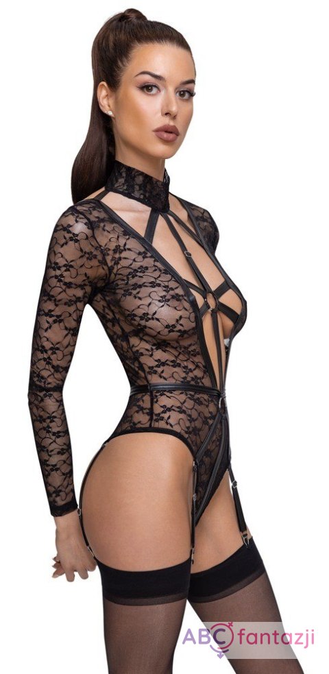 Body Isabel XL Cottelli Lingerie Cottelli Lingerie Body Isabel XL Cottelli Lingerie Cottelli Lingerie