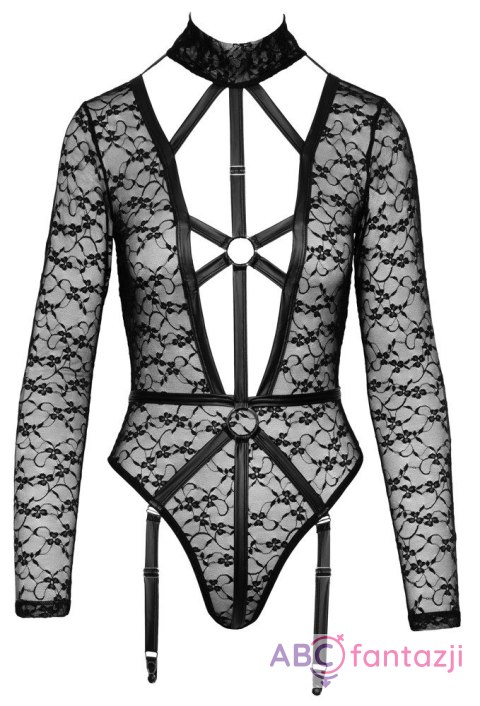 Body Isabel XL Cottelli Lingerie Cottelli Lingerie Body Isabel XL Cottelli Lingerie Cottelli Lingerie