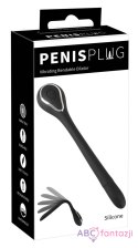 Dilator z wibracjami PenisPlug Penisplug