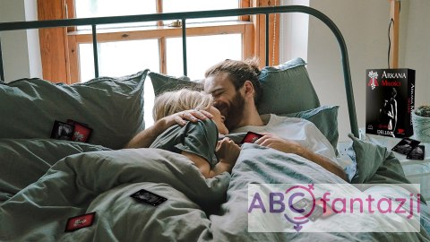 Gra dla par Arkana Miłości Deluxe StarHouse Gra dla par Arkana Miłości Deluxe StarHouse