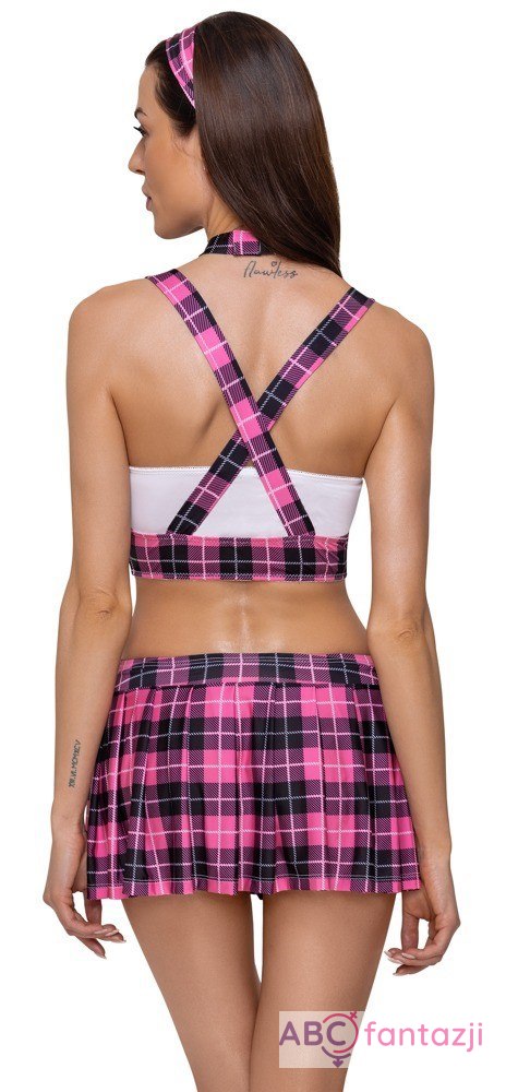 Kostium School Girl XL Cottelli Costumes Cottelli Costumes Kostium School Girl XL Cottelli Costumes Cottelli Costumes