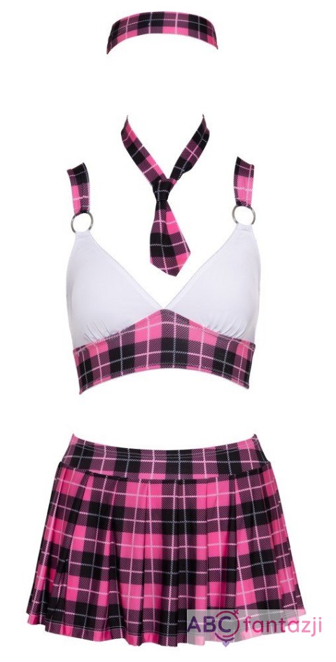 Kostium School Girl XL Cottelli Costumes Cottelli Costumes Kostium School Girl XL Cottelli Costumes Cottelli Costumes