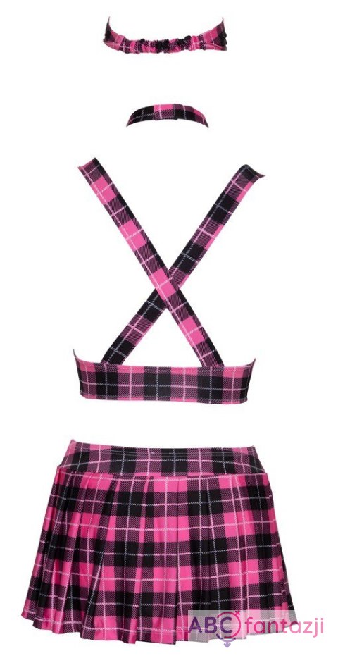 Kostium School Girl XL Cottelli Costumes Cottelli Costumes Kostium School Girl XL Cottelli Costumes Cottelli Costumes