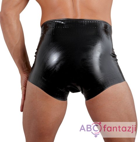 Majtki Diaper XXL Latex LateX Majtki Diaper XXL Latex LateX