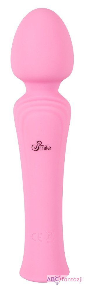 Mini masażer Sweet Smile Sweet Smile Mini masażer Sweet Smile Sweet Smile