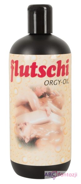 Olejek do masażu 500ml Flutschi Flutschi