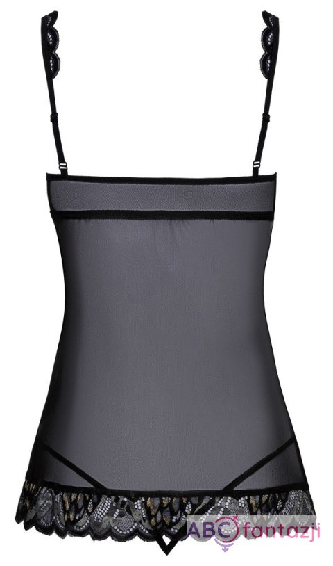 Babydoll Tulia S/M Kissable Kissable Babydoll Tulia S/M Kissable Kissable