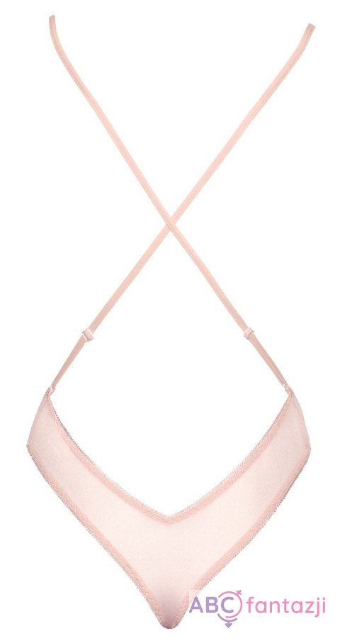 Body Lila L/XL Kissable Kissable Body Lila L/XL Kissable Kissable
