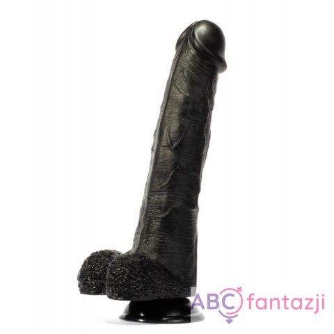 Dildo GEOFF z przyssawką 30cm X-MEN X-MEN Dildo GEOFF z przyssawką 30cm X-MEN X-MEN