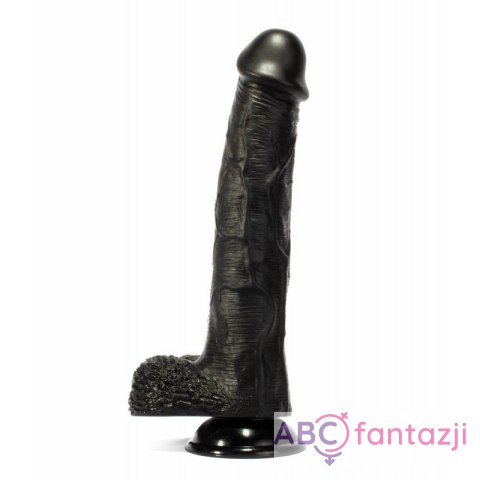 Dildo GEOFF z przyssawką 30cm X-MEN X-MEN Dildo GEOFF z przyssawką 30cm X-MEN X-MEN