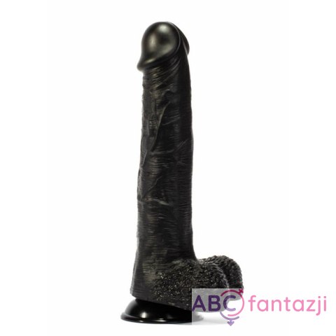 Dildo GEOFF z przyssawką 30cm X-MEN X-MEN Dildo GEOFF z przyssawką 30cm X-MEN X-MEN