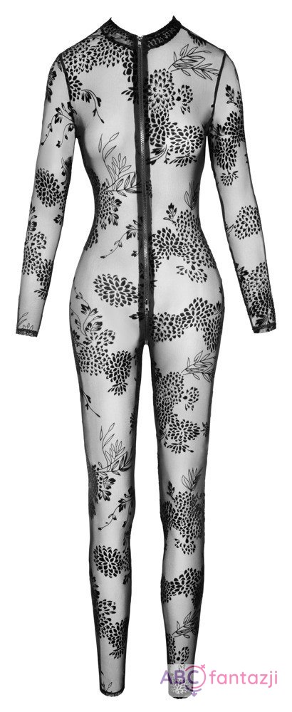 Kombinezon Rihanna XXL Noir Handmade Noir Handmade Kombinezon Rihanna XXL Noir Handmade Noir Handmade
