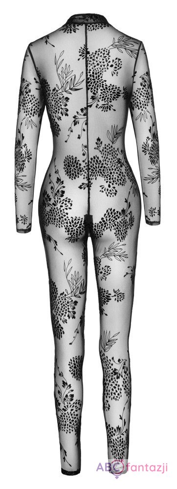 Kombinezon Rihanna XXL Noir Handmade Noir Handmade Kombinezon Rihanna XXL Noir Handmade Noir Handmade