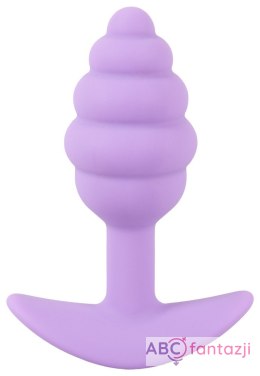 Korek analny 7,5cm Cuties Cuties