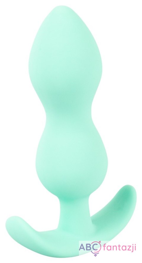 Korek analny 8,2cm Cuties Cuties Korek analny 8,2cm Cuties Cuties
