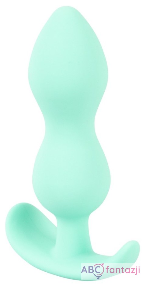 Korek analny 8,2cm Cuties Cuties Korek analny 8,2cm Cuties Cuties