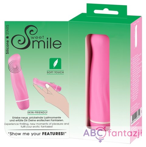 Smile Trick Smile Trick