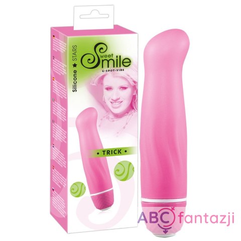 Smile Trick Smile Trick