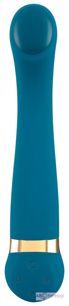 Wibrator Hot'n Cold 21,6cm You2Toys Wibrator Hot'n Cold 21,6cm You2Toys