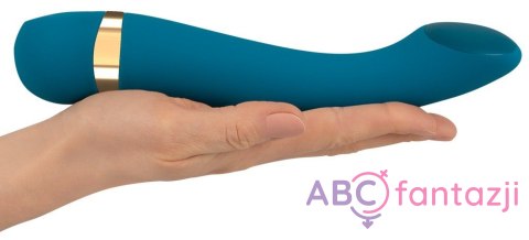 Wibrator Hot'n Cold 21,6cm You2Toys Wibrator Hot'n Cold 21,6cm You2Toys