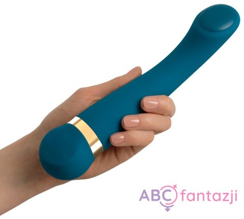 Wibrator Hot'n Cold 21,6cm You2Toys Wibrator Hot'n Cold 21,6cm You2Toys