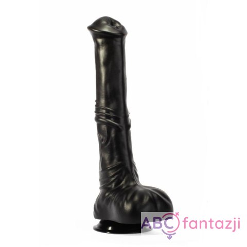 Dildo z przyssawką David 31,5cm X-MEN X-MEN Dildo z przyssawką David 31,5cm X-MEN X-MEN