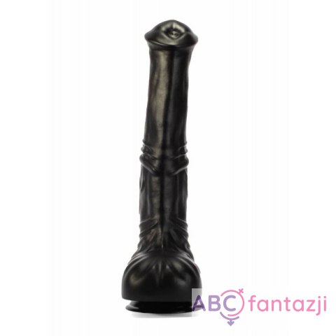Dildo z przyssawką David 31,5cm X-MEN X-MEN Dildo z przyssawką David 31,5cm X-MEN X-MEN