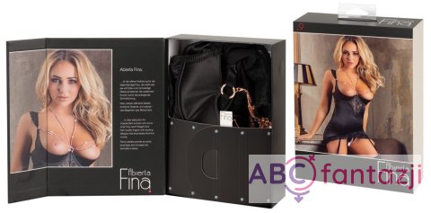 Komplet Abierta Fina Decorative 80B/M Abierta Fina Komplet Abierta Fina Decorative 80B/M Abierta Fina
