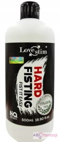 Żel Hard Fisting 500ml Lovestim LoveStim