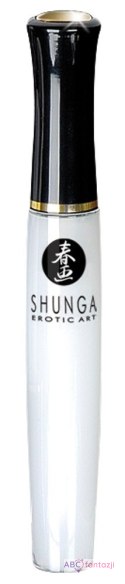 Błyszczyk do ust Divine Oral Pleasure Gloss Coconut Water 10ml Shunga Shunga
