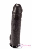 Dildo Hunter's Cock z przyssawką 40cm X-MEN X-MEN