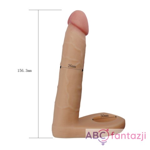 Dildo analne 15,8cm Lovetoy Lovetoy Dildo analne 15,8cm Lovetoy Lovetoy